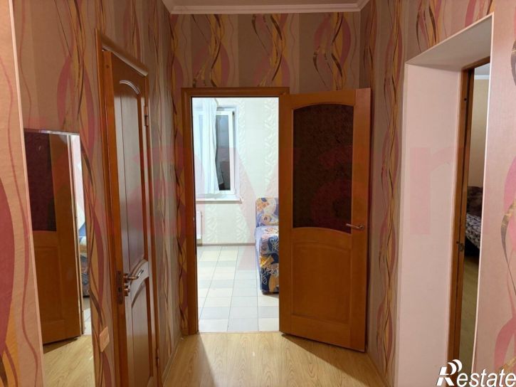 1-комн квартира Черкасская ул.