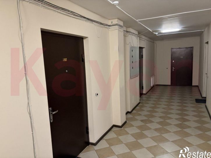 1-комн квартира Черкасская ул.