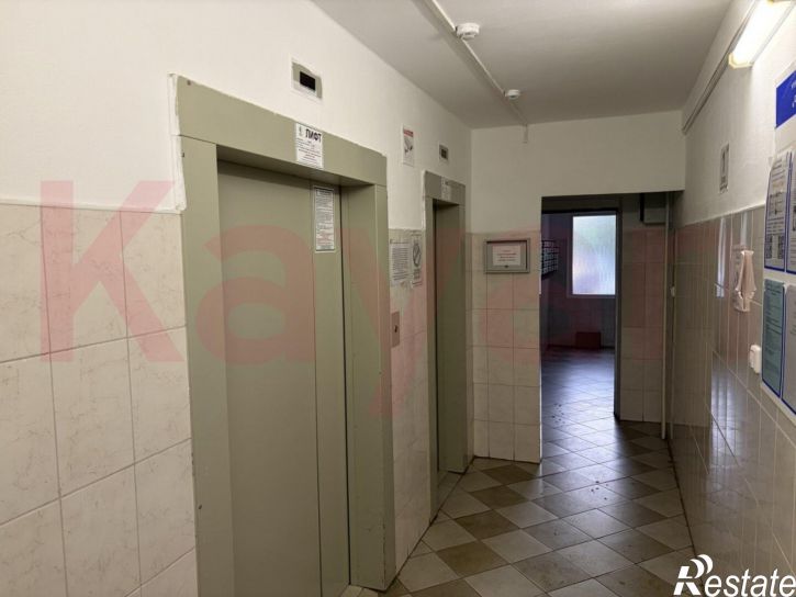1-комн квартира Черкасская ул.
