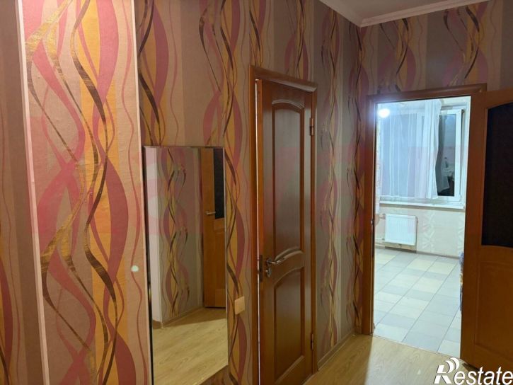 1-комн квартира Черкасская ул.