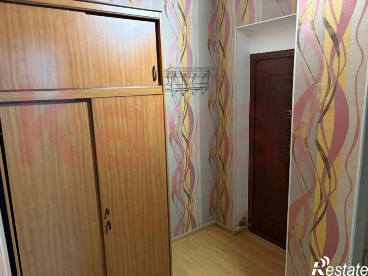 1-комн квартира Черкасская ул.
