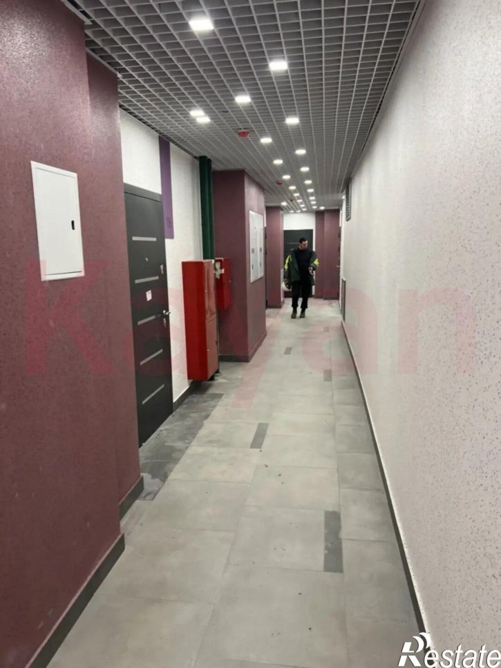 1-комн квартира Константиновская ул.