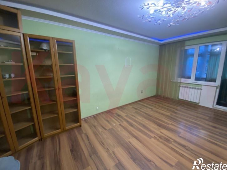 1-комн квартира им. 70-летия Октября ул.
