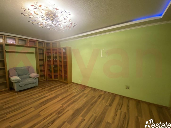 1-комн квартира им. 70-летия Октября ул.