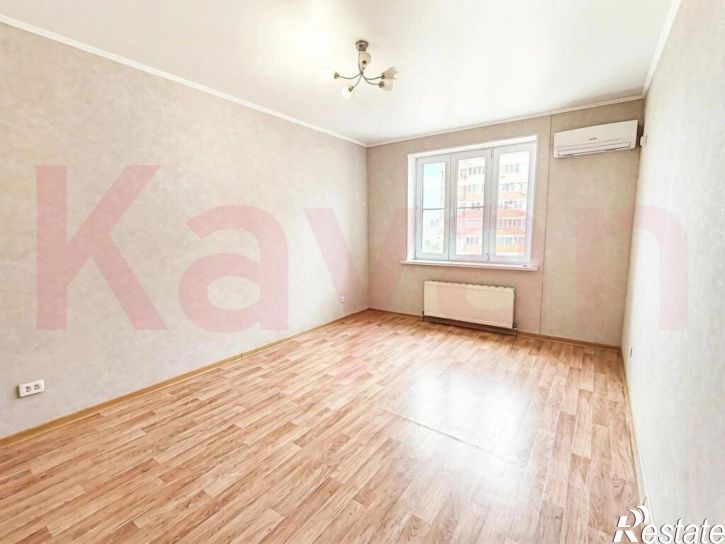 1-комн квартира Автолюбителей ул.