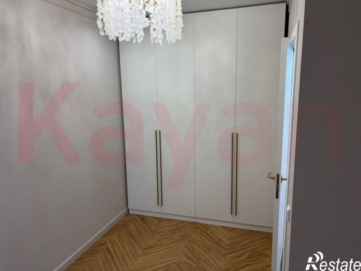 1-комн квартира Черкасская ул.