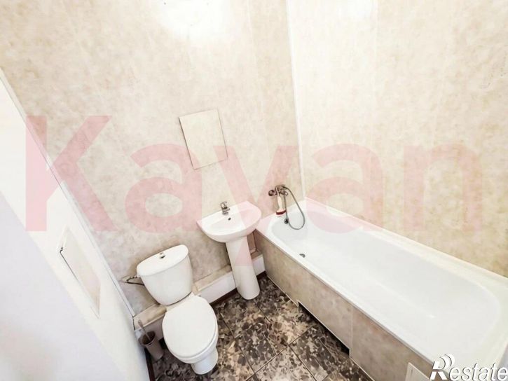 1-комн квартира Автолюбителей ул.
