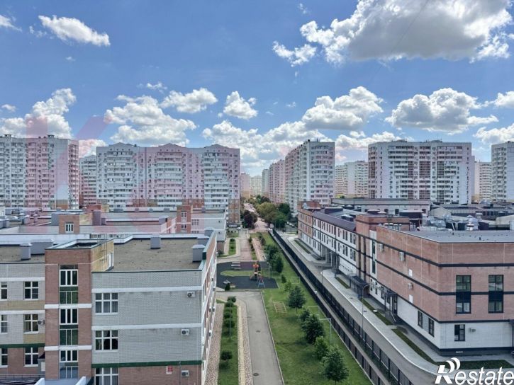1-комн квартира Московская ул.