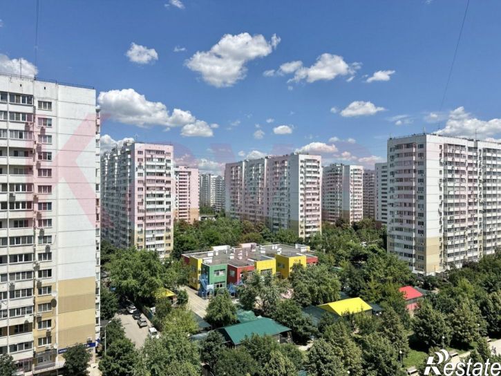 1-комн квартира им. Карякина ул.