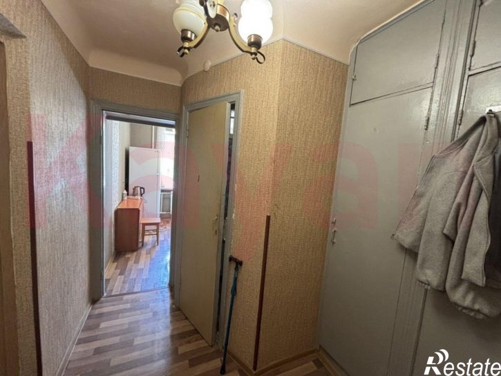 1-комн квартира Ставропольская ул.