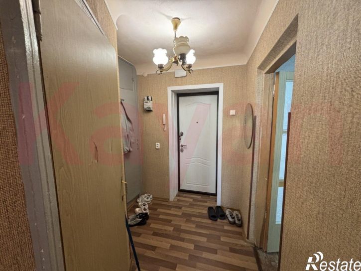 1-комн квартира Ставропольская ул.