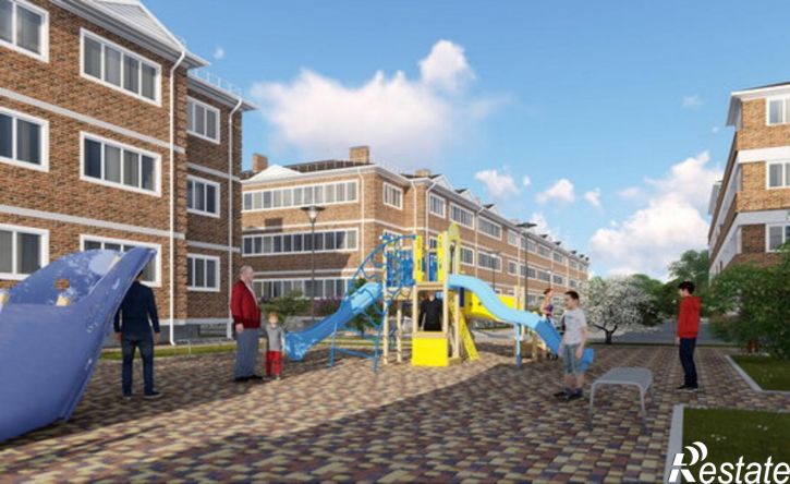 1-комн квартира улица Цезаря Куникова, 18 к3,  д. 18 к3