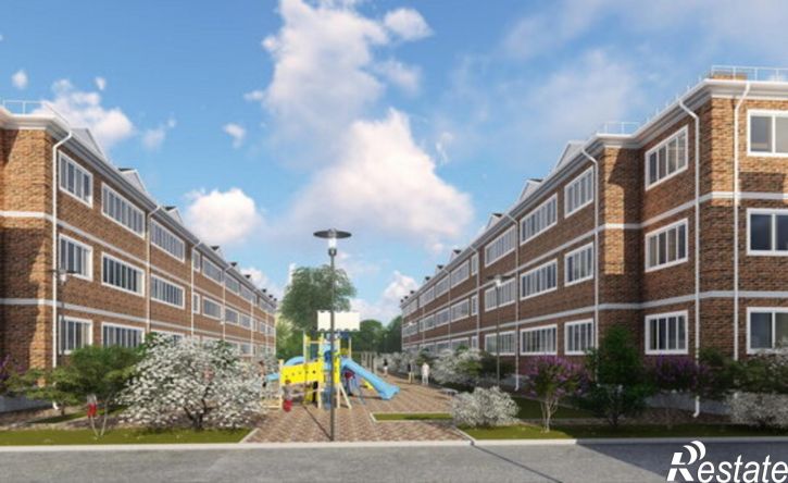 1-комн квартира улица Цезаря Куникова, 18 к3,  д. 18 к3