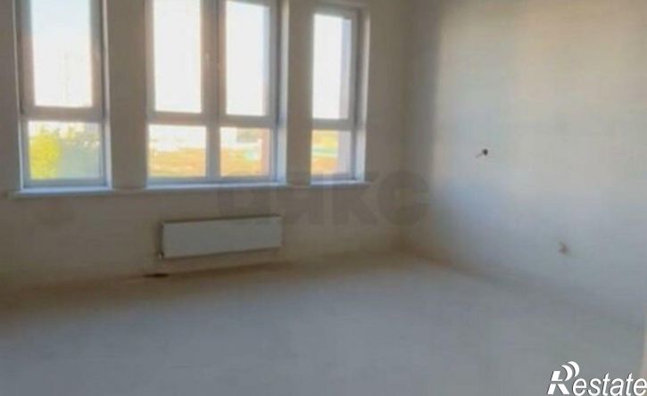 1-комн квартира улица Мурата Ахеджака, 26,  д. 26