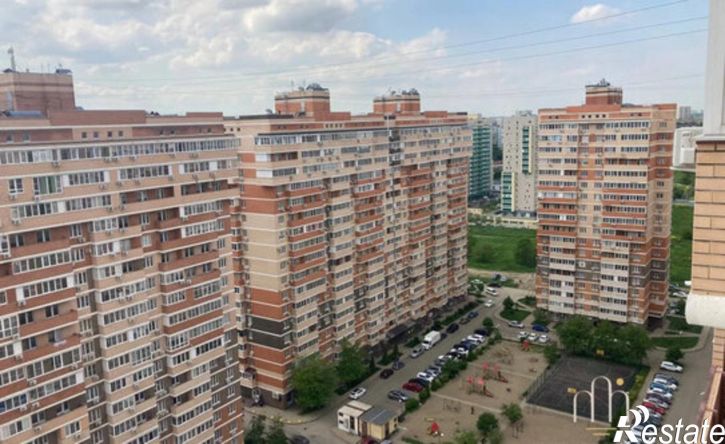 1-комн квартира улица Гидростроителей, 62 к1,  д. 62 к1