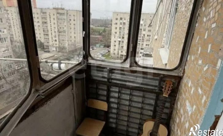 1-комн квартира улица Игнатова, 14,  д. 14