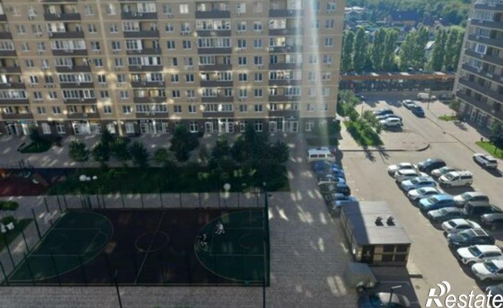 1-комн квартира ул им. лётчика Позднякова, 2,  д. 2