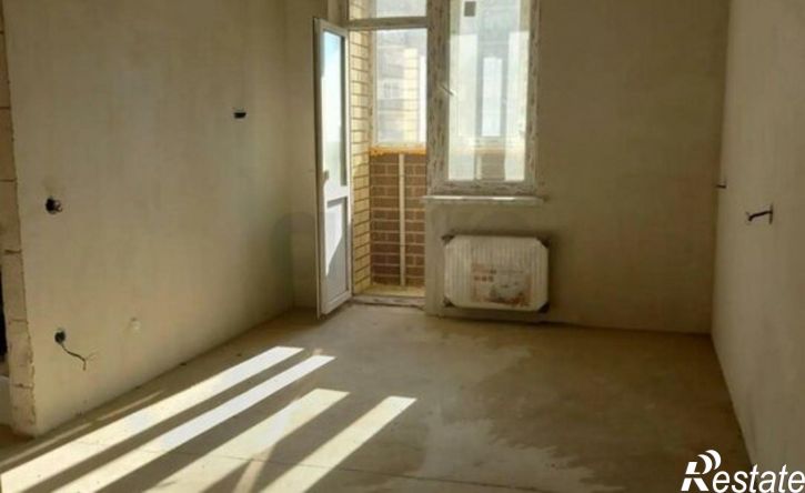 1-комн квартира ул им. лётчика Позднякова, 2,  д. 2