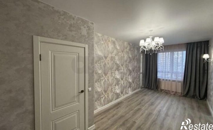 1-комн квартира ул им. Героя Пешкова, 7,  д. 7