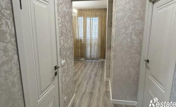 1-комн квартира ул им. Героя Пешкова, 7,  д. 7