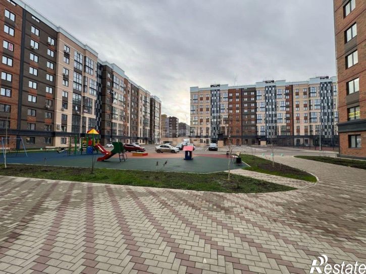 1-комн квартира ул им. генерала Корнилова, 9 2,  д. 9 2,  к. 2