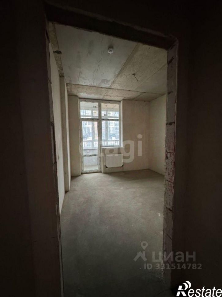 1-комн квартира ул им. генерала Корнилова, 9 2,  д. 9 2,  к. 2