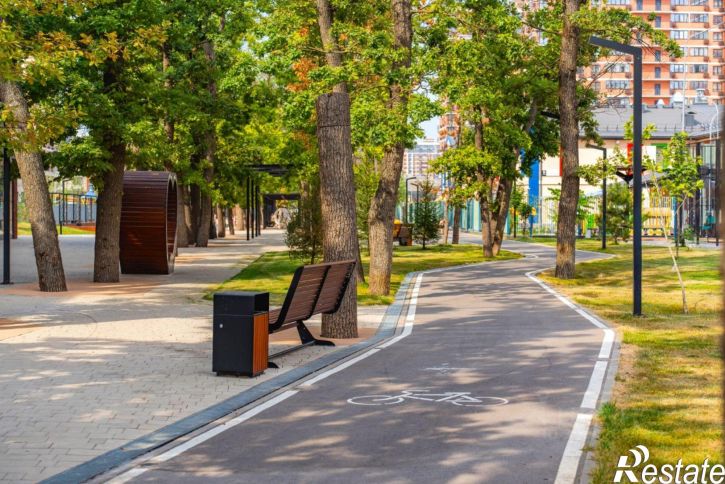 3-комн квартира в новом доме улица Ивана Беличенко, 103 к1,  д. 103 к1