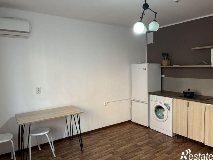 1-комн квартира проспект Писателя Знаменского, 24,  д. 24