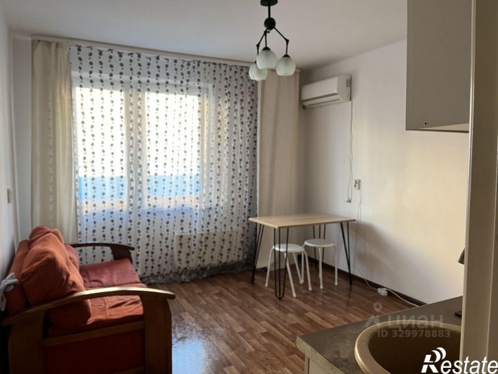 1-комн квартира проспект Писателя Знаменского, 24,  д. 24