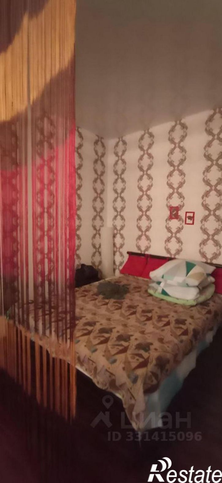 1-комн квартира улица Чапаева, 92,  д. 92