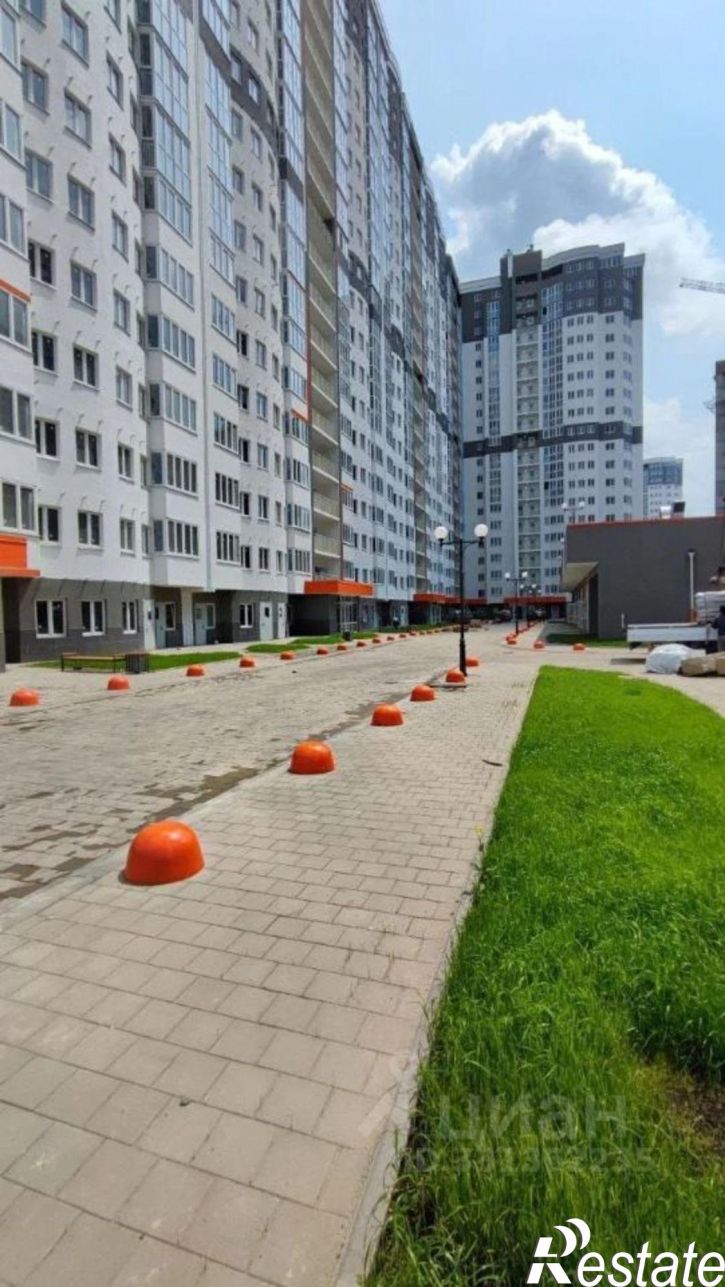 1-комн квартира ул Уральская, 100,  д. 100