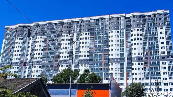 1-комн квартира ул Уральская, 100,  д. 100