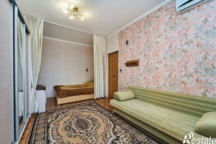 1-комн квартира ул им. Чапаева, 131,  д. 131