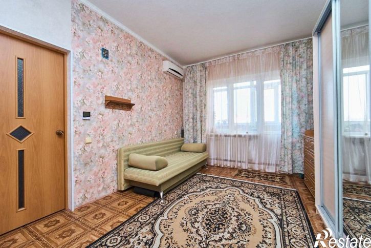 1-комн квартира ул им. Чапаева, 131,  д. 131