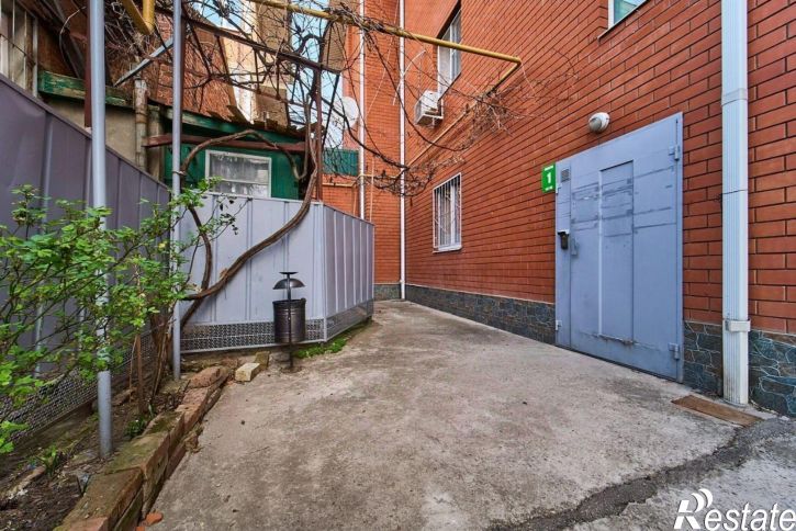 1-комн квартира ул им. Чапаева, 131,  д. 131