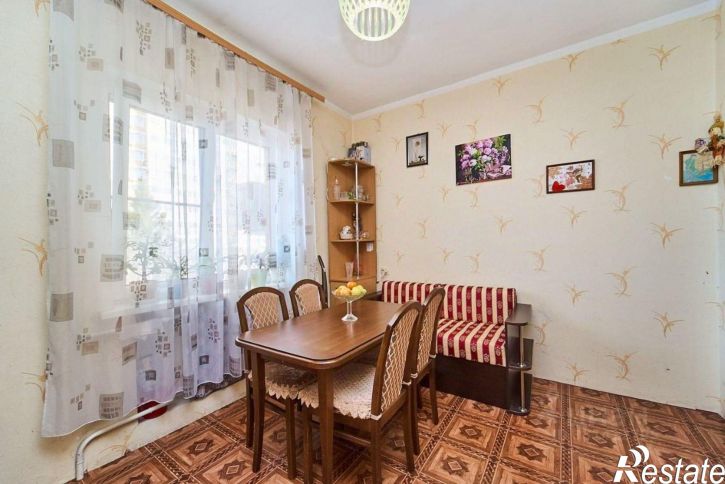 1-комн квартира ул им. Чапаева, 131,  д. 131