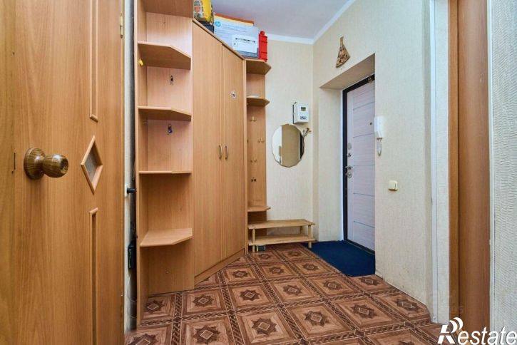 1-комн квартира ул им. Чапаева, 131,  д. 131
