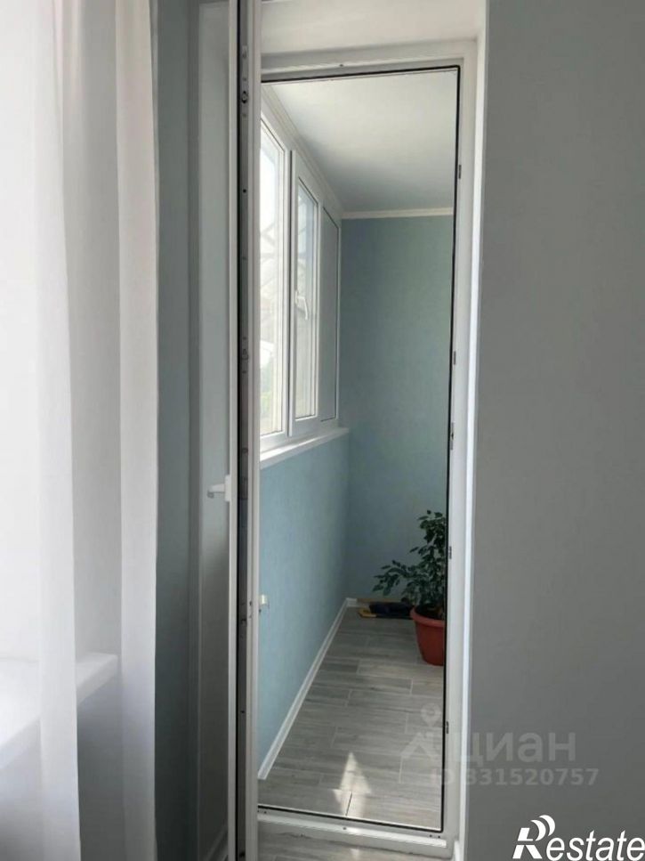1-комн квартира Старокубанская улица, 2/4 к2,  д. 2/4 к2