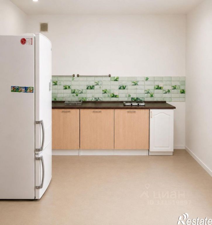 1-комн квартира ул 3-я Урожайная, 35,  д. 35