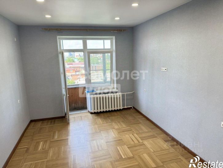 1-комн квартира ул Карасунская, 44,  д. 44