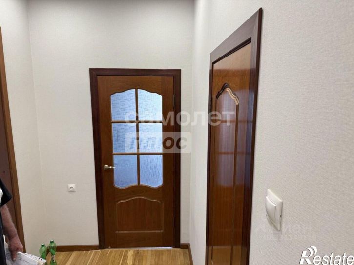 1-комн квартира ул Карасунская, 44,  д. 44