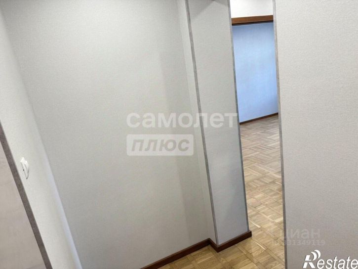 1-комн квартира ул Карасунская, 44,  д. 44