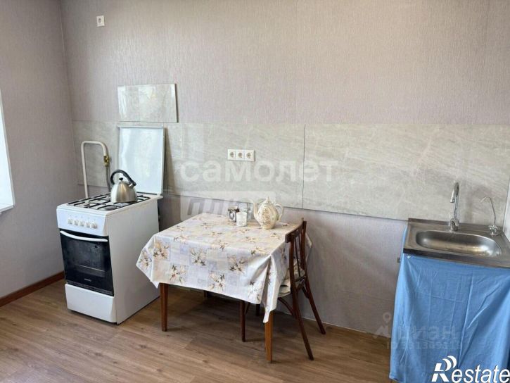 1-комн квартира ул Карасунская, 44,  д. 44