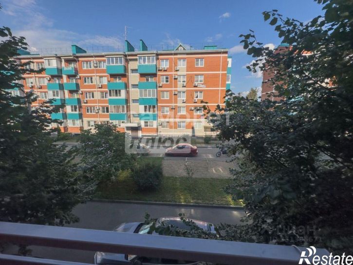 1-комн квартира ул им. Лодыгина А.Н., 5,  д. 5