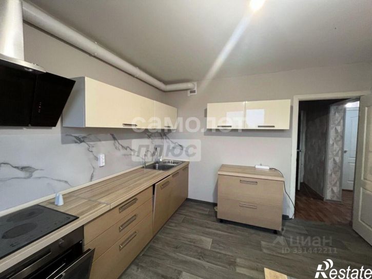 2-комн квартира ул Зиповская, 39,  д. 39