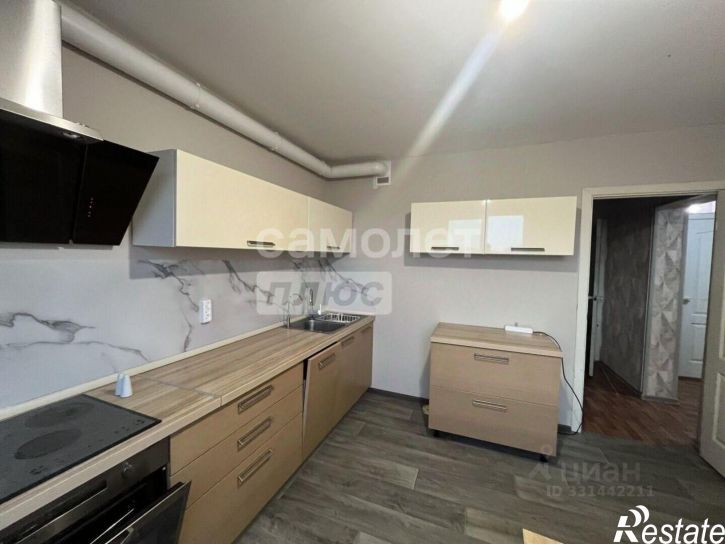 2-комн квартира ул Зиповская, 39,  д. 39