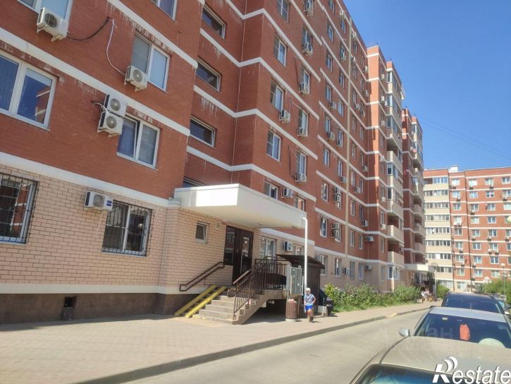 1-комн квартира улица Западный Обход, 42/3 к1,  д. 42/3 к1