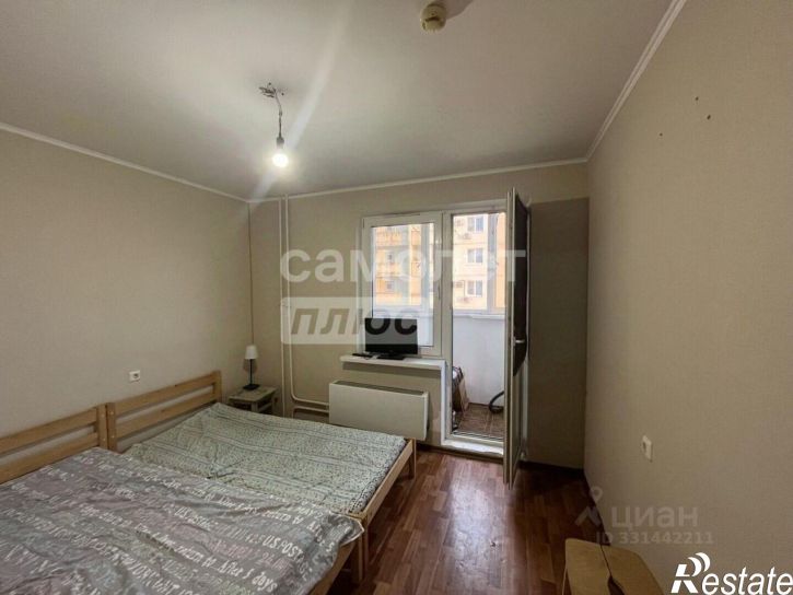 2-комн квартира ул Зиповская, 39,  д. 39