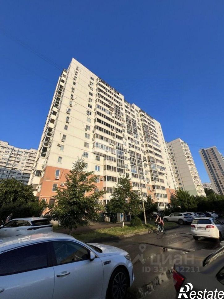 2-комн квартира ул Зиповская, 39,  д. 39