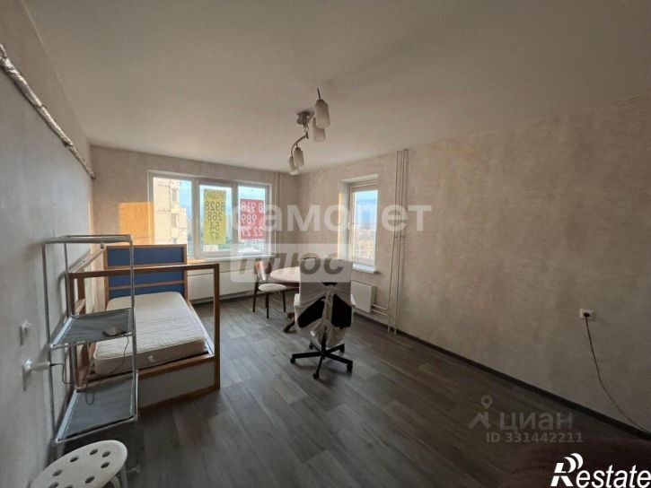 2-комн квартира ул Зиповская, 39,  д. 39